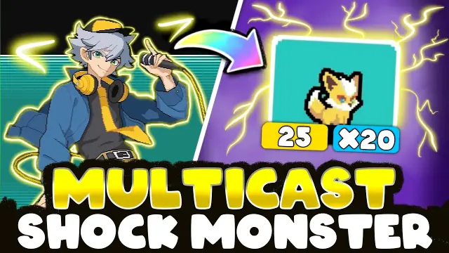 Batomon Showdown Stellagon Guide: Best Multicast Builds