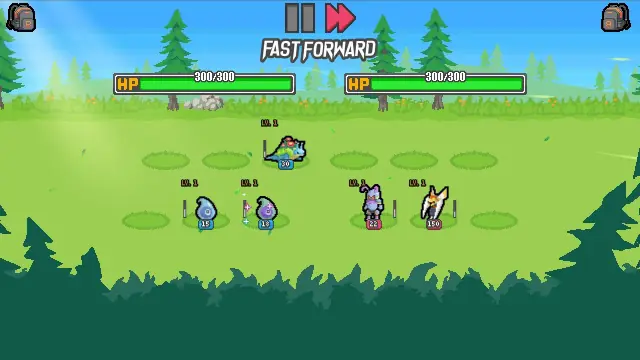 Batomon Showdown Patch Notes: Balance & Meta Breakdown