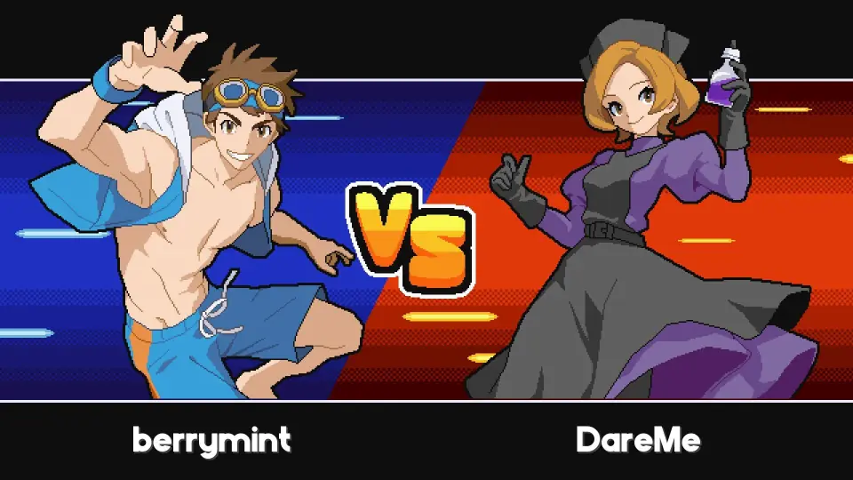 Batomon Showdown artwork